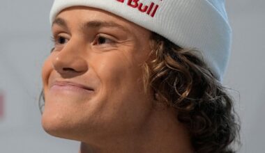 Nestenulykke for Lucas Braathen