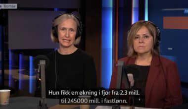 Debatt, Helse Nord RHF | Det var ikke særlig kompetent kommunikasjon fra Helse Nord-sjefen å fornærme kompetansen til en hel landsdel