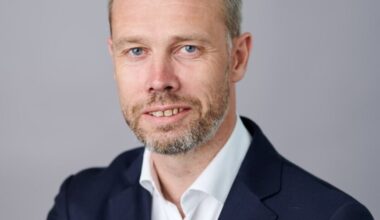 BDO, Arbeidsliv | Blir CEO i gigantkonsern: – Jeg er utrolig stolt