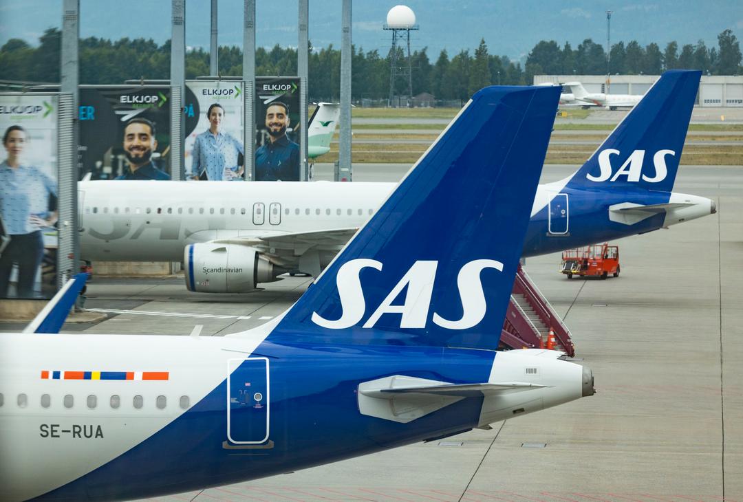 Mann nektet erstatning etter fise-episode på fly