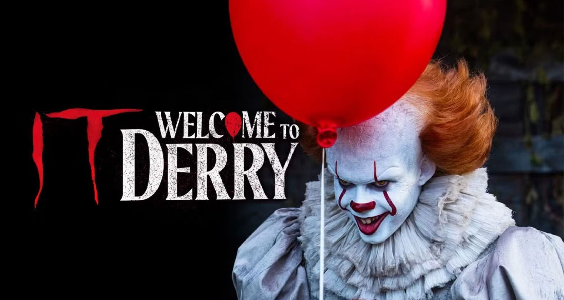(+) Anmeldelse av «IT: Welcome to Derry» - Nettavisen