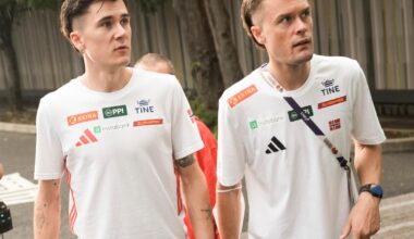 Filip Ingebrigtsen ut mot moren – Gjerts advokat reagerer kraftig