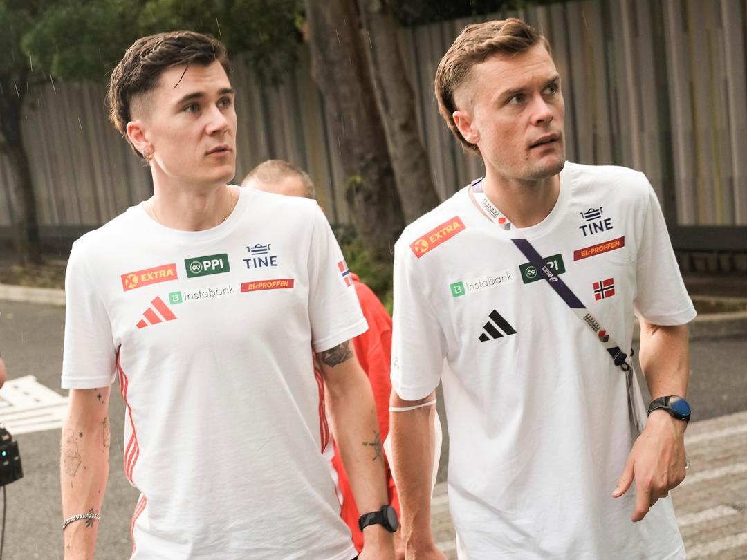 Filip Ingebrigtsen ut mot moren – Gjerts advokat reagerer kraftig
