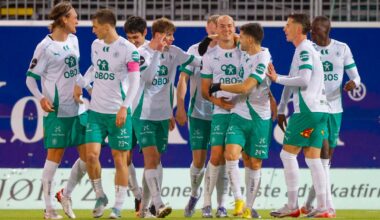 Eliteserien: HamKam slo Kristiansund 3–1