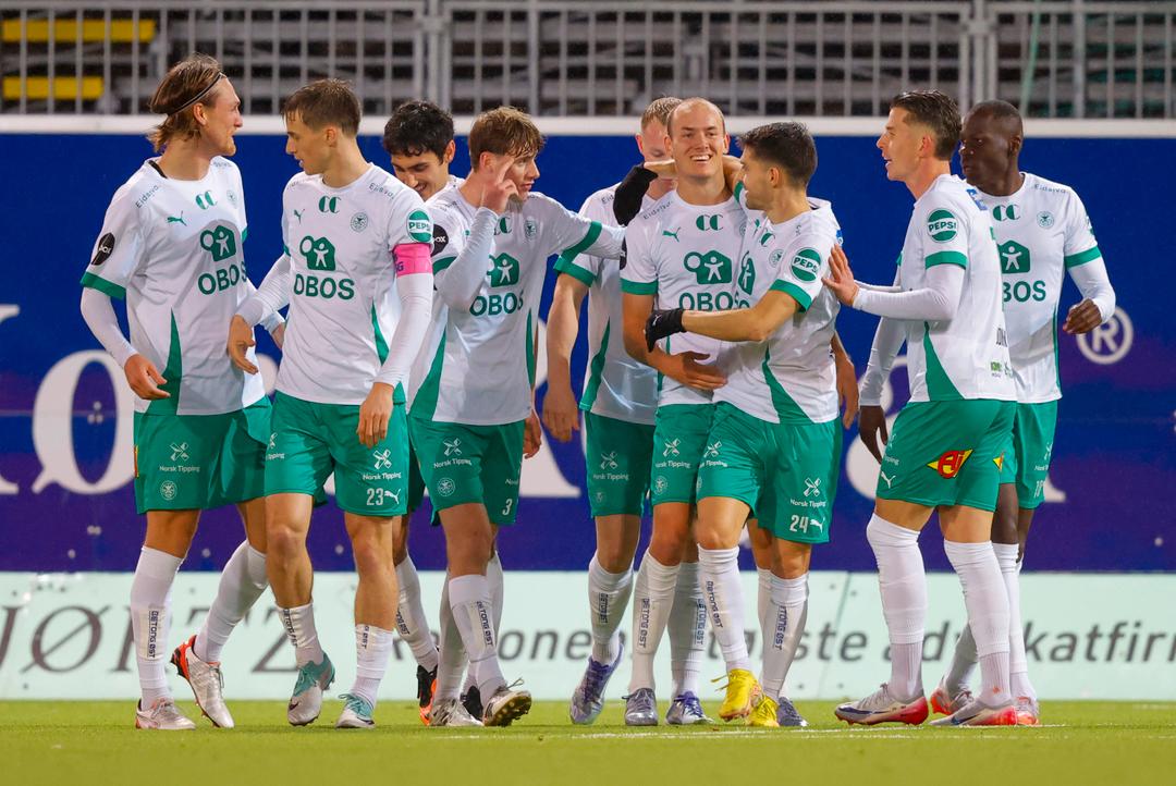 Eliteserien: HamKam slo Kristiansund 3–1