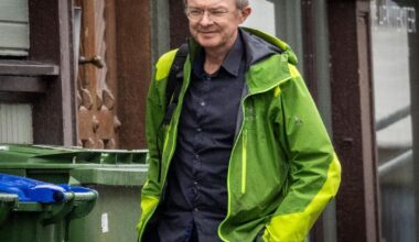 Nye siktelser mot Arne Bye