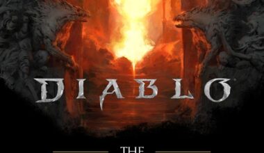 Diablo og Persona får også konserter i Storbritannia sommeren 2026 - Diablo IV