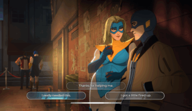 Vi tikker inn på Dispatch på dagens GR Live