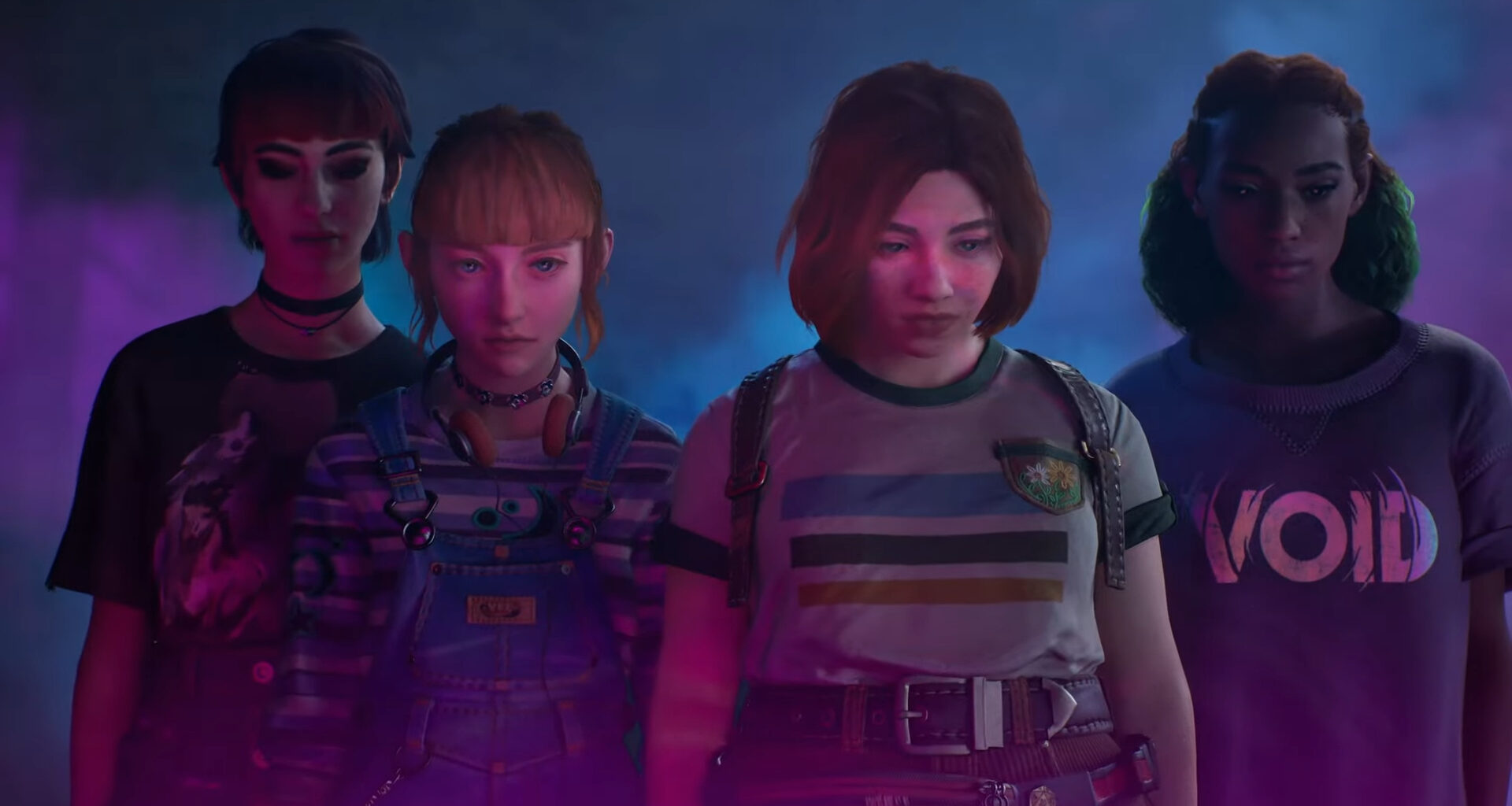 Don't Nod samarbeider med Netflix om narrativt spill basert på stor IP -