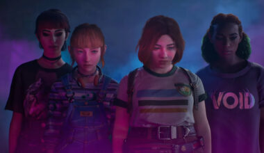 Don't Nod samarbeider med Netflix om narrativt spill basert på stor IP -