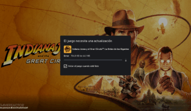 The Dark Ages nå ordentlig spillbart på ROG Xbox Ally