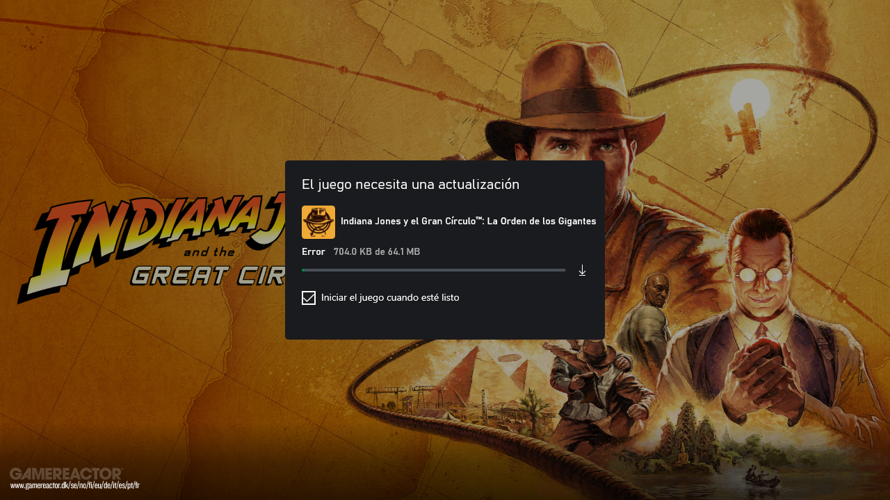 The Dark Ages nå ordentlig spillbart på ROG Xbox Ally