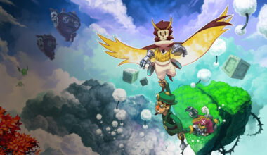 Norsk spill fikk nytt liv på Switch 2