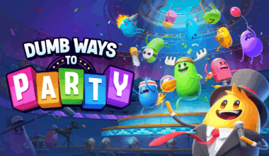 Dumb Ways to Die kommer til PC og konsoll med det tåpelige partyspillet Dumb Ways to Party