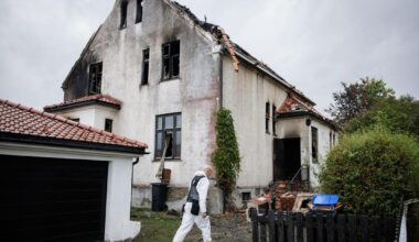 Dødsbranner underrapporteres: Vurderer nye tiltak