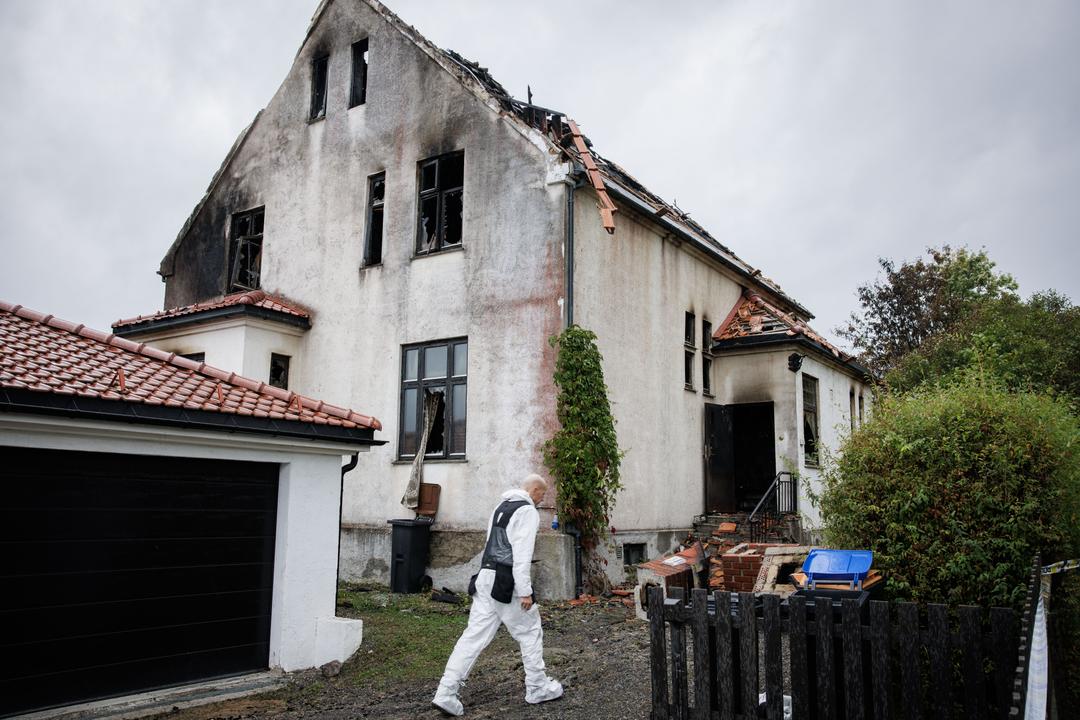 Dødsbranner underrapporteres: Vurderer nye tiltak