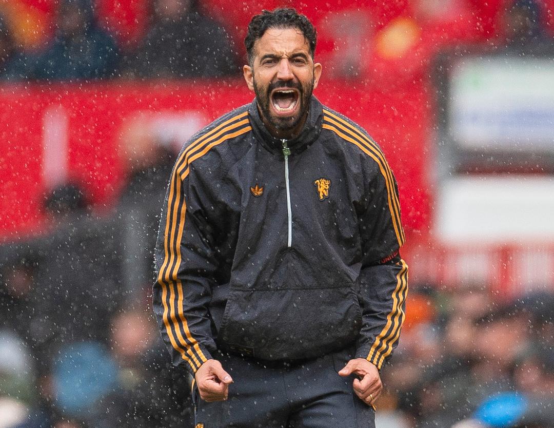 Scholes og Butt tror det er umulig for Rúben Amorim å snu trenden