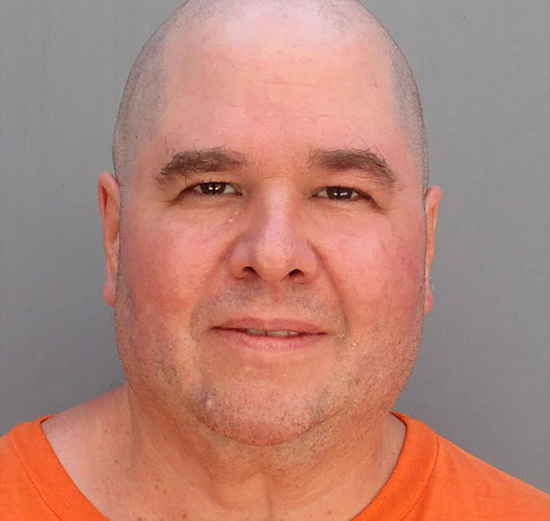 Arizona henrettet mann som drepte fire familiemedlemmer