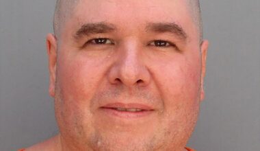 Arizona henrettet mann som drepte fire familiemedlemmer