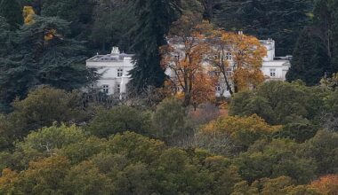 Prins Andrew var vert for Epstein, Maxwell og Weinstein