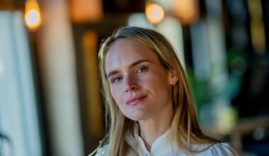 Gikk fra timer til minutter