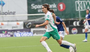 HamKam-spiller Eron Gojani frikjent i voldssak