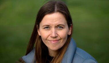 Tobarnsmor Ida Madslien (35) i spissen for Foreldreopprøret etter kjipe barnehageopplevelser