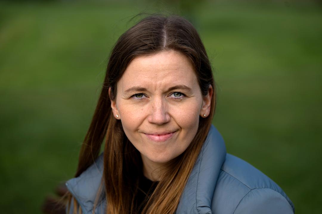 Tobarnsmor Ida Madslien (35) i spissen for Foreldreopprøret etter kjipe barnehageopplevelser