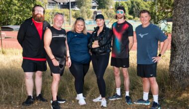 Disse kjendisene er med i ny sesong av «16 ukers helvete»