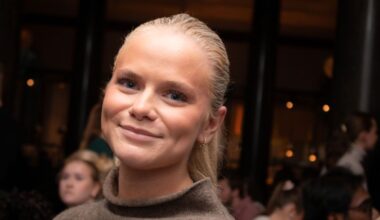 – Altfor dårlig at vi ikke lærer dette på skolen