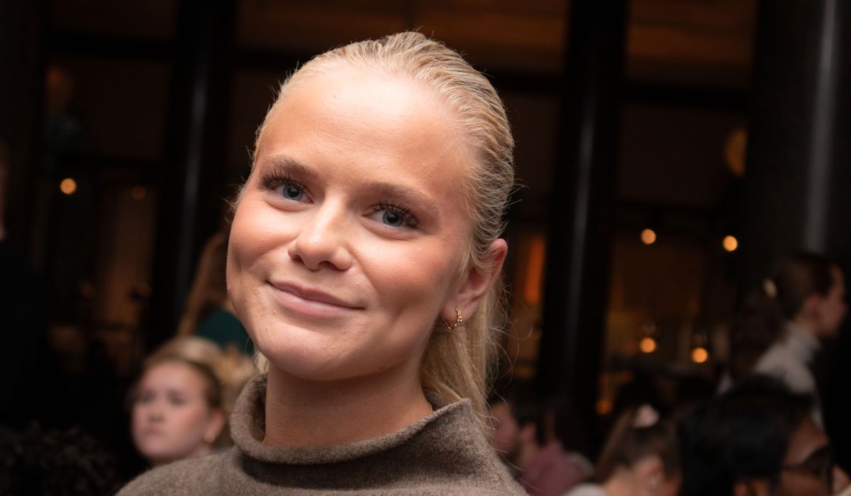 – Altfor dårlig at vi ikke lærer dette på skolen