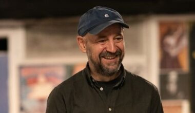 (+) – Jeg får fortsatt meldinger fra folk rundt omkring i verden som sier de er fans - itromso.no