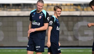 – Kan drepe dem med ett blikk