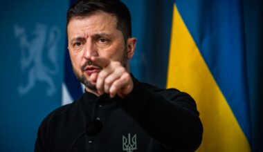 Vestlige deler funnet i russiske droner og raketter