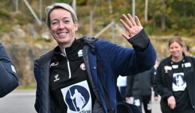 – Jeg blir satt på prøve