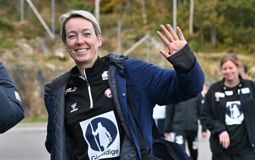 – Jeg blir satt på prøve