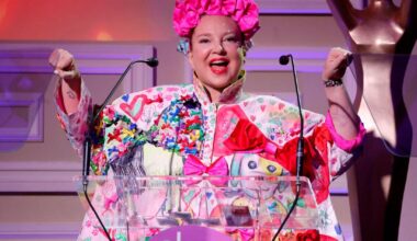 Sia's eksmann krever 2,7 millioner kroner i måneden