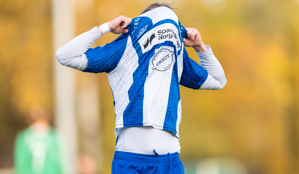 (+) – Det er faktisk skuffende - fvn.no