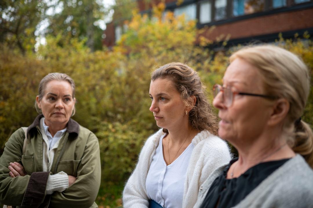 BUP får kuttkrav på 19 millioner