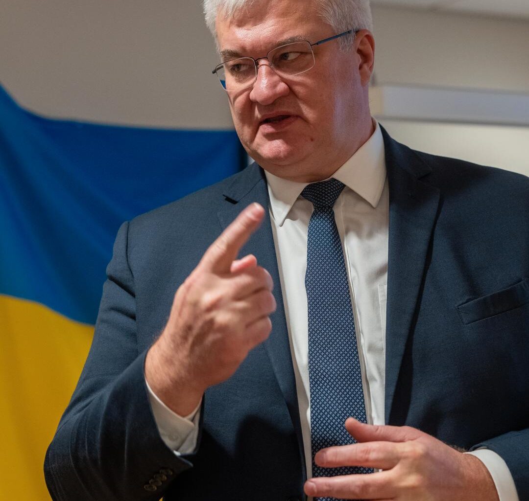 – Putin er den største morderen av sitt eget folk