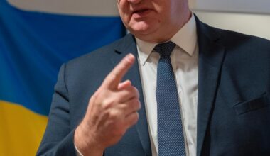 – Putin er den største morderen av sitt eget folk