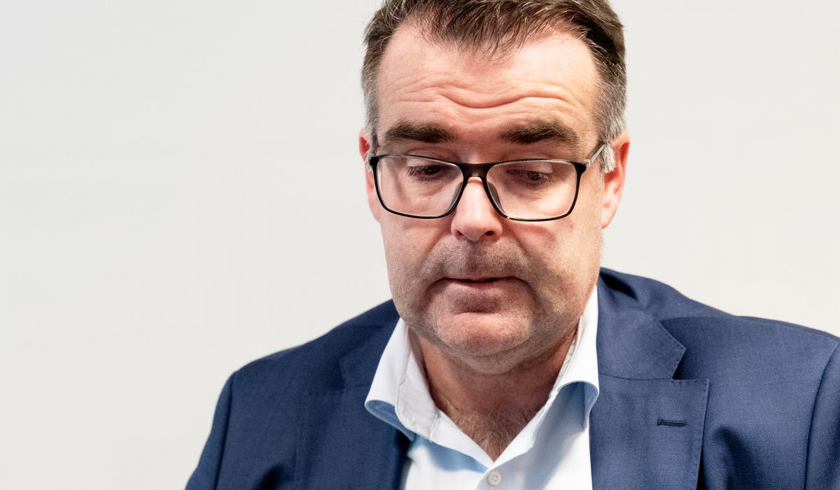 Oppdaget på fest: – En uprofesjonell og intim kontakt - adressa.no