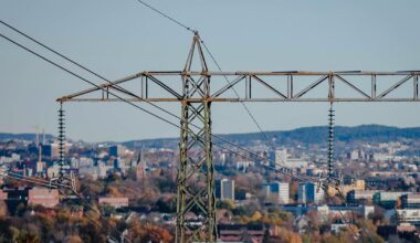 Skyhøye strømpriser gjorde norgespris lønnsomt i sør