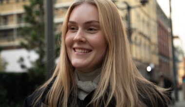 Bilde av Martha C. S. Díaz