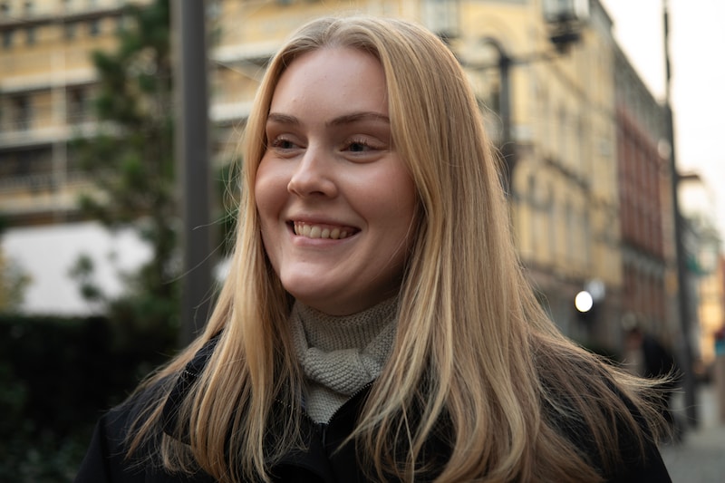 Bilde av Martha C. S. Díaz