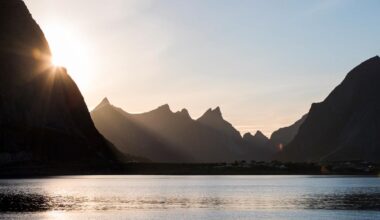 Språkrådet sier nei til Lofoten kommune. Nytt navneforslag vekker oppsikt