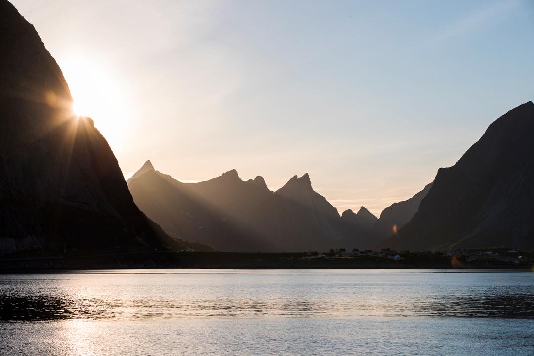 Språkrådet sier nei til Lofoten kommune. Nytt navneforslag vekker oppsikt