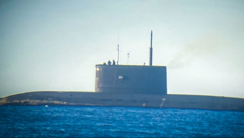 Bilde av Håkon F. Høydal