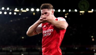 Viktor Gyökeres endte måltørken: – Det tok sin tid - VG