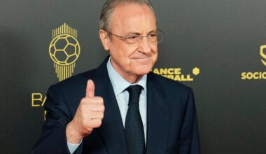 Real Madrid krever 40 milliarder i erstatning fra Uefa etter betent superligakrangel